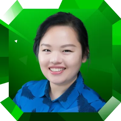 Sandra Li