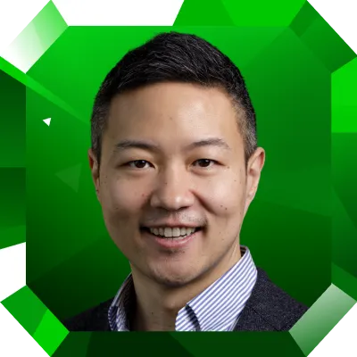 Frank Wang