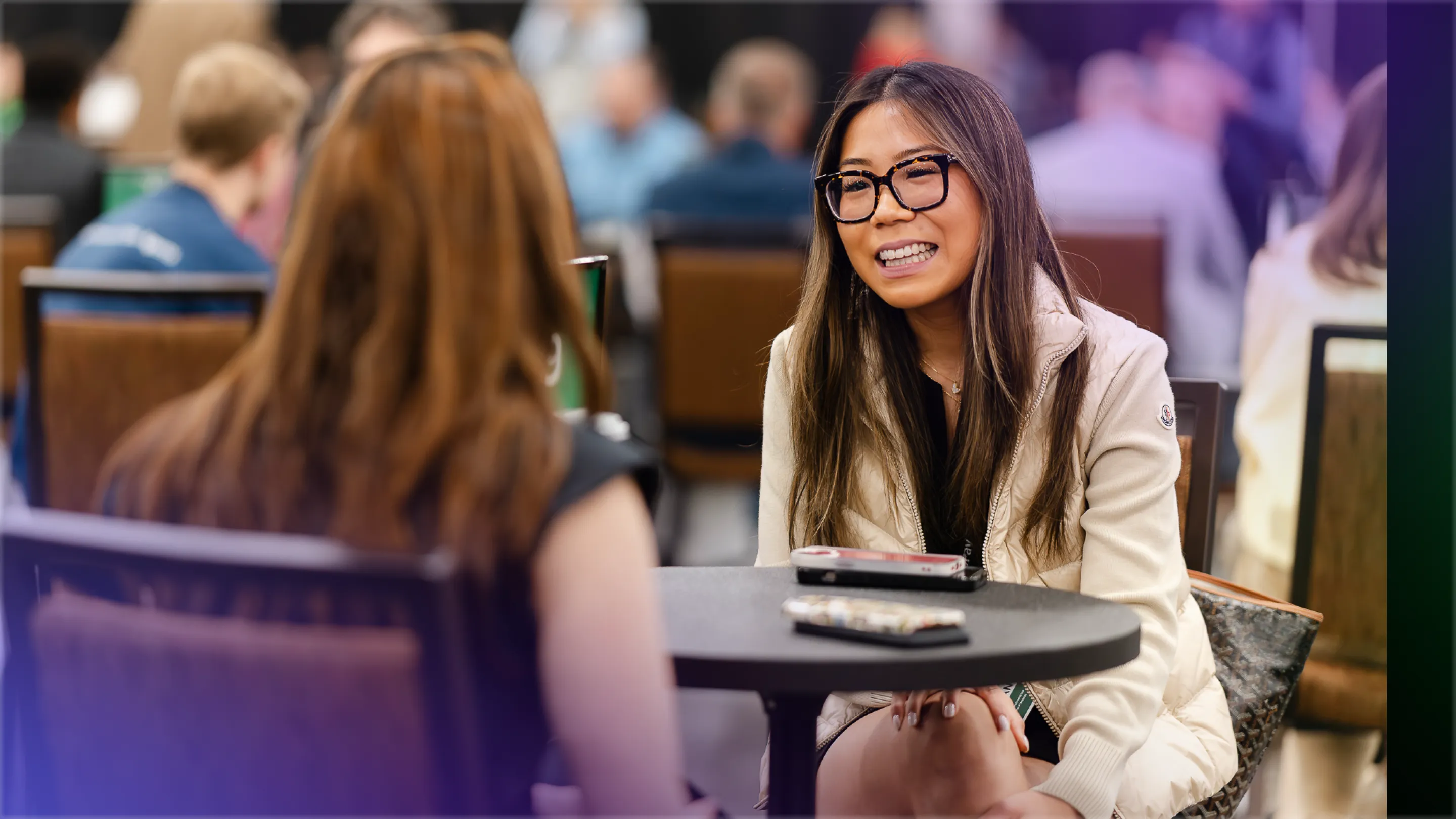 Learn what your customers need