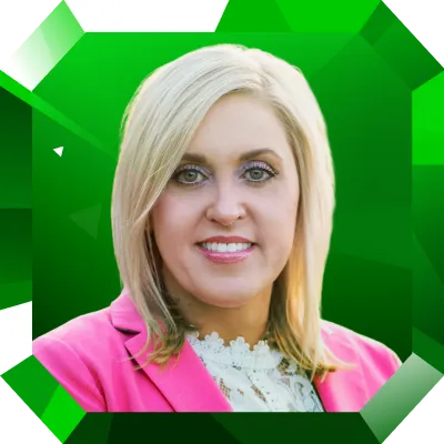 Billie Jo Parker