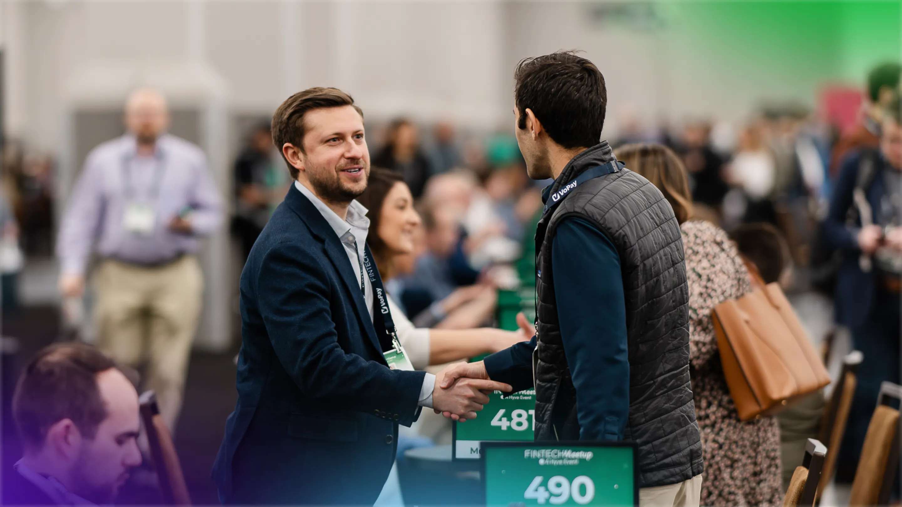 Why You Should Attend
