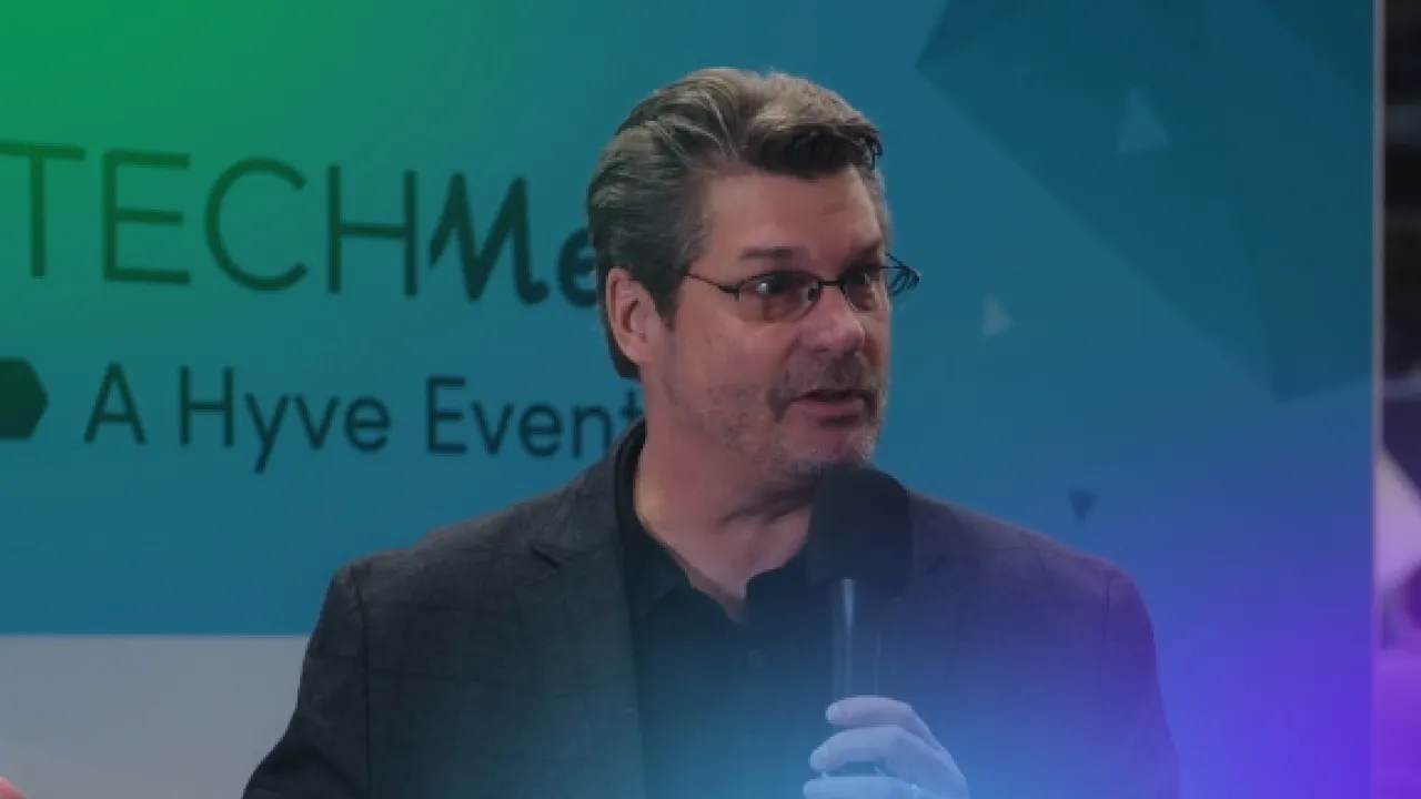Eric Loehr, Chief Revenue Officer, Reseda Group