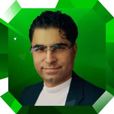 Rishi Oberoi