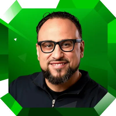 Omar Hamdan