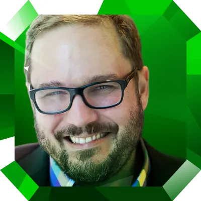 Jay Budzik