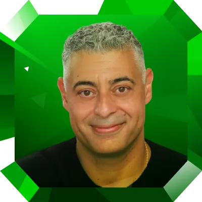 Kareem Saleh
