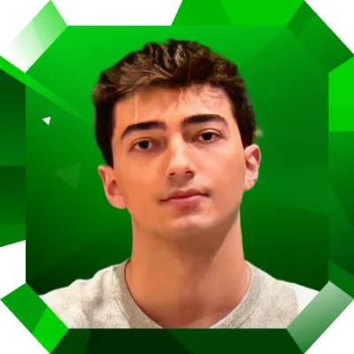 Colin Sahagun