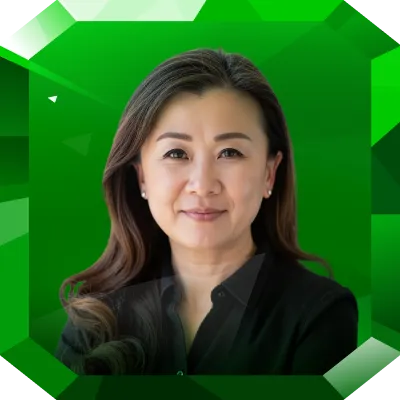 Wendy Cai-Lee