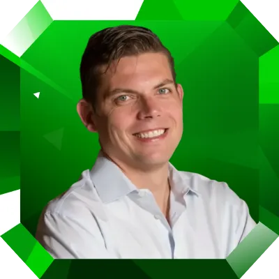 Jason Heinrichs