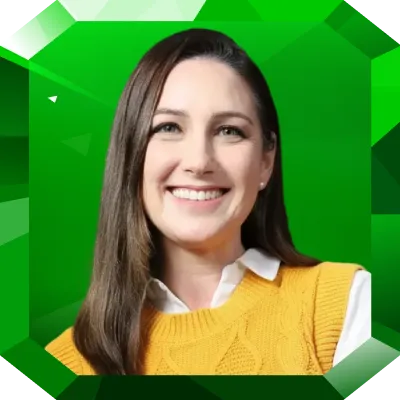 Annie Delgado
