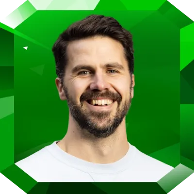 Alex Naughton