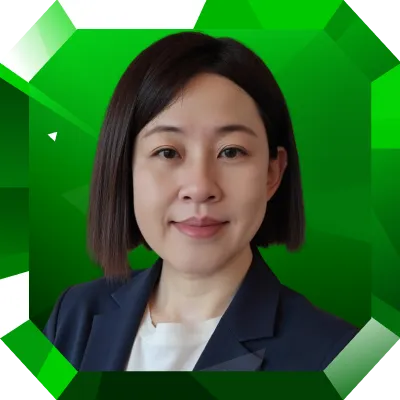 Michelle Zhao