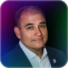Rodger Desai
