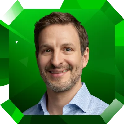 Brad Rosenfeld