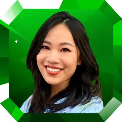 Victoria Zuo