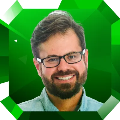 Jason Rosen