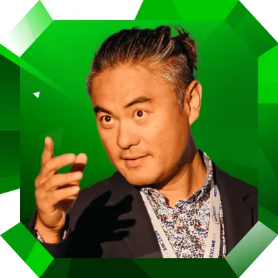 Timothy Li