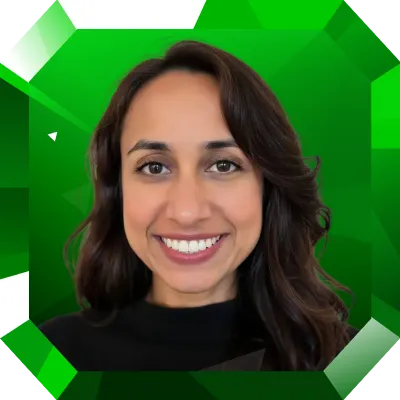 Pam Kaur