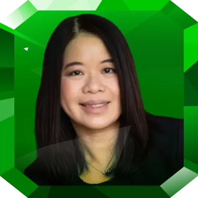 Theodora Lau