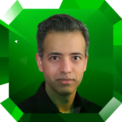 Prashant Fuloria