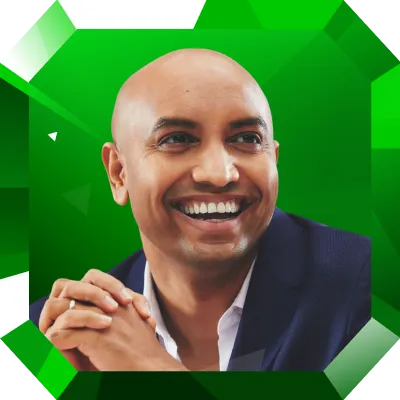 Prajit Nanu