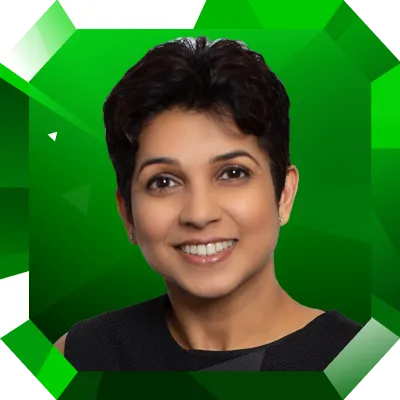 Kirthiga Reddy