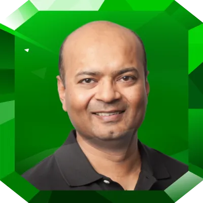 Rajeev Shrivastava