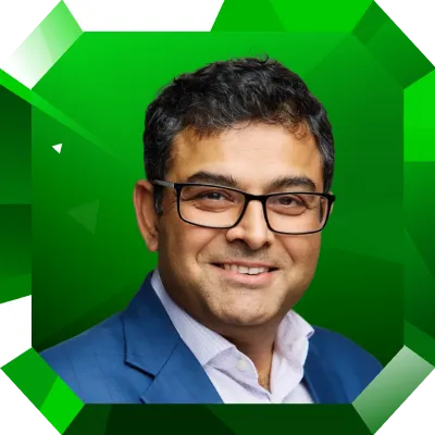 Sumeet Bhalla