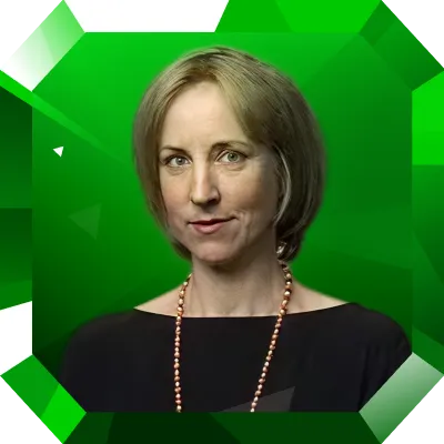 Ruth Foxe Blader